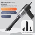 Nova VacPro — Cordless Handheld Vacuum & Air Duster, 15,000Pa Suction