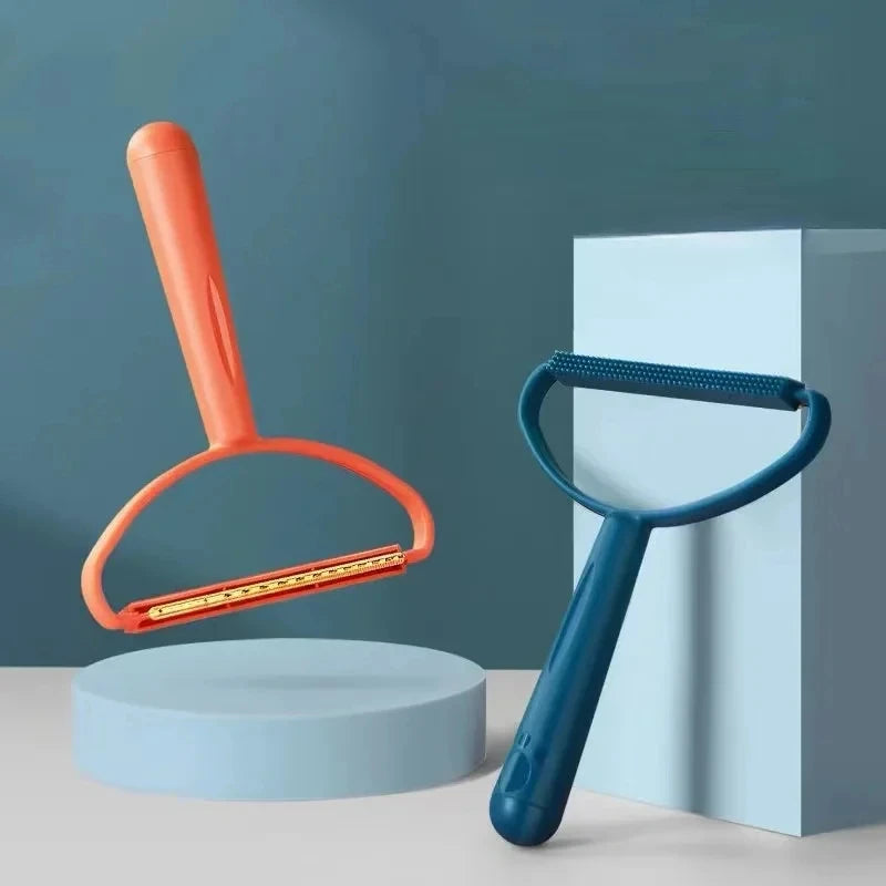 Nova Lint Pro — Reusable Fabric Shaver & Pet Hair Remover