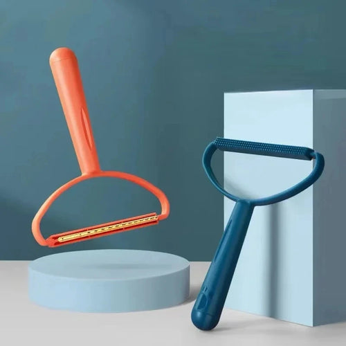Nova Lint Pro — Reusable Fabric Shaver & Pet Hair Remover