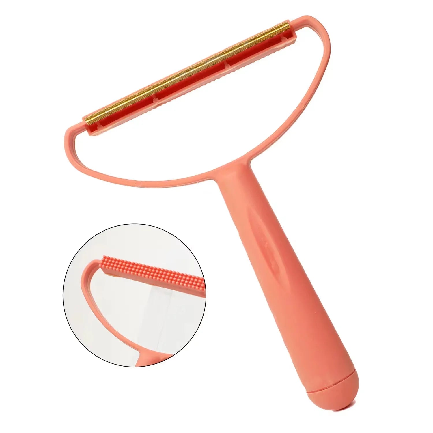 Nova Lint Pro — Reusable Fabric Shaver & Pet Hair Remover