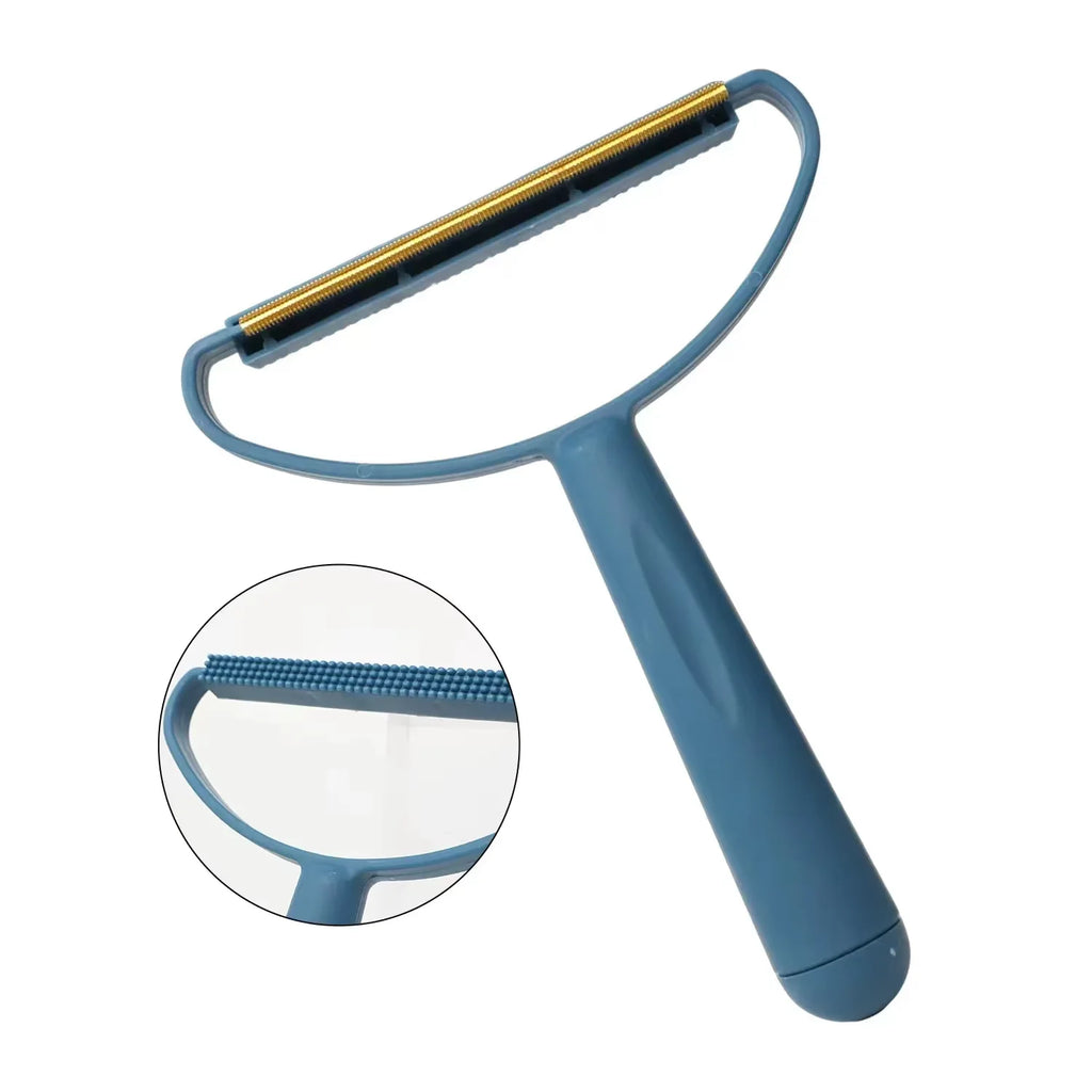 Nova Lint Pro — Reusable Fabric Shaver & Pet Hair Remover