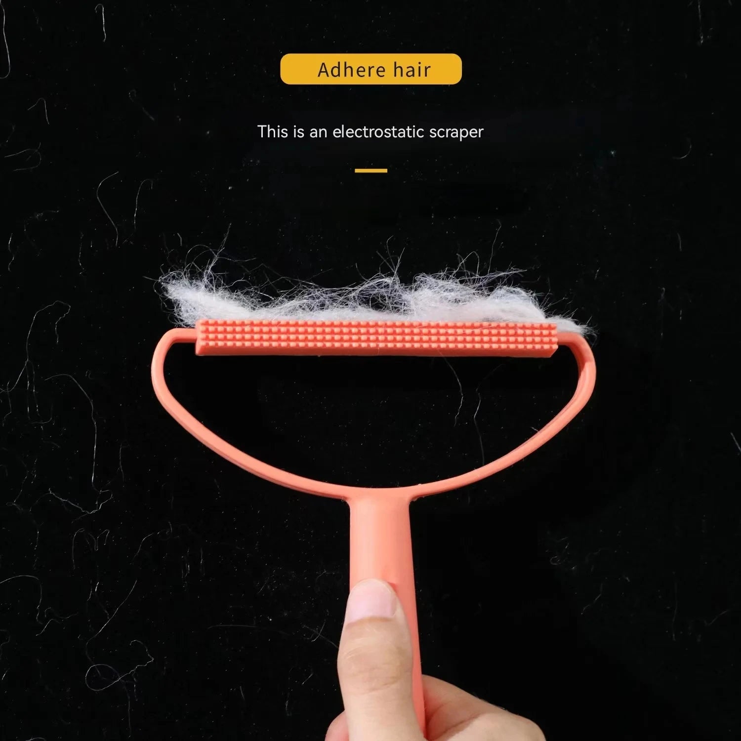 Nova Lint Pro — Reusable Fabric Shaver & Pet Hair Remover